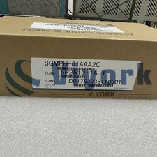 SGMPH-01AAA2C AC SERVO MOTOR NEW *vm picture