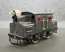 Prewar Lionel NYC Lines 0-4-0 Electric Engine 152 Lights & Runs Good picture