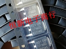 10pcs/lot V3040D 07096 NGD8201AG 00211 TO252 car computer board chip triode Auto picture