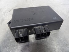 98-05 Yamaha V-Star XVS650 igniter electronic control module ecu ecm cdi VIDEO picture