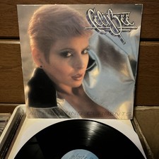Alternating Currents Celi Bee & The Buzzy Bunch - Vinyl 33RPM LP Album 1978 Vg+ picture