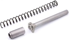 1911 Guide Rod + recoil spring + plug  kit - will fit COMMANDER SIZE 1911 models picture