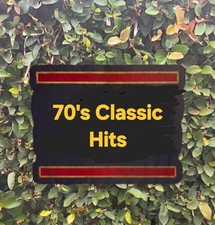 1970's Music Thumb Drive - Over 24 hours of 70's Classic & Soft Rock picture