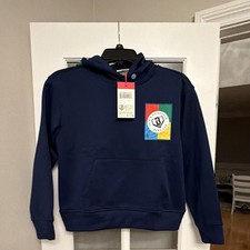 Baseball Lifestyle 101 x Monopoly Boys Y/M Homerun Hustle Hoodie picture