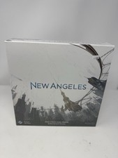 New Angeles Board Game - NEW   Factory Sealed FFG NISB picture
