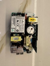 Emerson/Artesyn Embedded Power LPS205-M 24V 10.4/5.2A Open Frame AC-DC Converter picture
