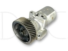 03-04 Ford F250 F350 6.0 6.0L Diesel HPOP High Pressure Oil Pump W/ Gear picture