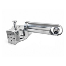Reborn Boat Wakeboard Rack Rotating Arm Compatible Slant Wakeboard Towers Leg picture