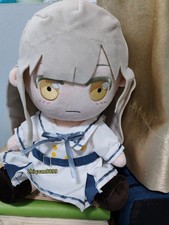 Anime Wakaba Mutsumi 30cm Plush Doll Pillow Stuffed Toys Plushie Gift picture
