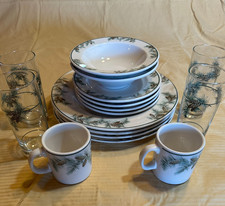 Syracuse lodge pine cone China picture