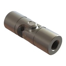 Belden Uj-Hd2000x1000 Universal Joint, 1000 Rpm, Steel picture