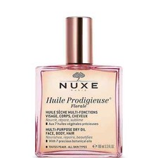 NUXE Huile Prodigieuse Floral Multi-Purpose Oil 100mL - Brand New picture