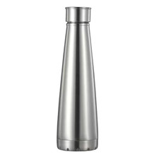 Canopy 15 Oz. Chrome Water Bottle picture