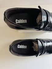 Calden Men's Height Increasing Elevator Shoes 2.5 Inches Taller, Size US 9 picture