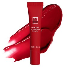 U Beauty PLASMA Tinted Lip Compound Plumping Lip Gloss Shanghai 15ml picture