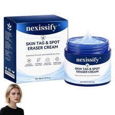 Nexissify Cream for Removing Skin, Imperfection Removal Cream for All Skin Types picture