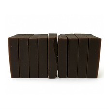 1 LB Pine Tar Soap End Cuts Bulk Lot – 10% Pine Tar, Handmade Artisan Soap picture