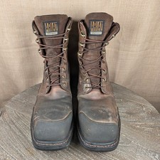 Ariat Overdrive 8