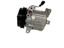FOR 2003 2004 2005 2006 2007 Subaru Forester 2.5L Reman AC A/C Compressor picture