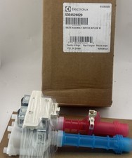 5304528029 FRIGIDAIRE WASHER VALVE ASSEMBLY *NEW OEM PART* picture