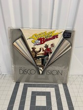 Smokey and the Bandit 1978 MCA DiscoVision Laser Disk Untested picture