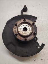 1995-2002 Toyota Tacoma 4x4 Front Right Passenger Spindle Knuckle Non-ABS Oem picture