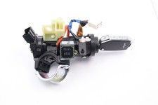 2020-2024 KIA SOUL IGNITION SWITCH LOCK CYLINDER W/KEY OEM. picture