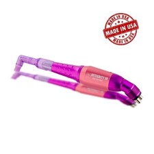 Dental Hygiene Prophy Handpiece INTEGRITY III, USA Made, Angled 45º for Comfort picture