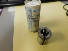 Hardinge Drill Bushings 12MM  QTY 2 18810017120000 picture