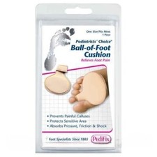 PediFix Podiatrists' Choice Ball-of-Foot Cushion picture