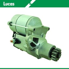 LUCAS STARTER FOR TOYOTA LEXUS 3.0 V6 2.4 2.2 I4 28100-74260 28100-7426084 03100 picture