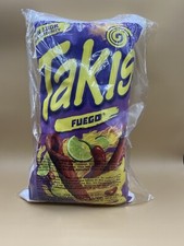 Takis Fuego  Pillow picture