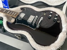 2011 Gibson SG Standard Limited Edition - Aged Cherry w/OHSC picture