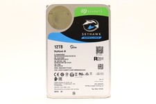 Seagate ST12000VE0008 12TB 3.5
