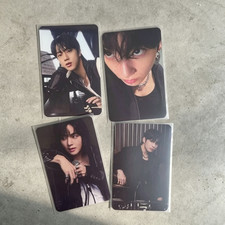 BTS Aladdin POB Photocard Jungkook V Taehyung ALD NEW PC picture