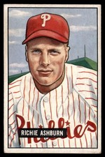 1951 Bowman Baseball - Pick A Card - Cards 151-324 picture