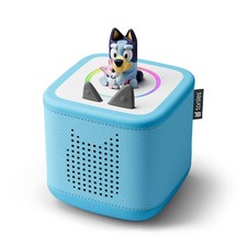 tonies Bluey Toniebox 2 Starter Set - Sky Blue picture