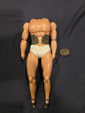 Hot Toys Captain America Body picture