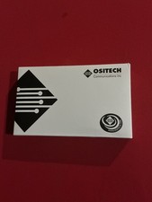 Ositech Titan III WiFi Gateway MPC15301-100 | PN 3308449-006 *New unopened boxes picture