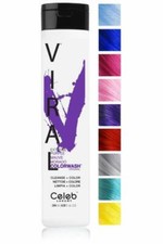 Celeb Luxury Viral Extreme Purple Colorwash (8.25Oz) picture