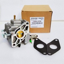 Carburetor CARB OEM 15004-0799 For Kawasaki FD620D John Deere 425 NEW picture