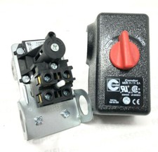 HUSKY E106003 PRESSURE SWITCH AIR COMPRESSOR PARTS HUSKY MODEL C801H picture