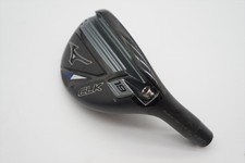 Mizuno Clk 2020 19* #3 Hybrid Head Only Good Condition 1069108-AAE-3-3-B picture