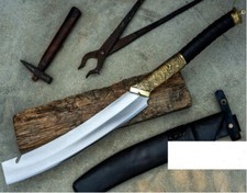 Handmade Carbon Steel 14