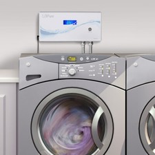 O3 Pure Eco Wash Ozone Laundry System - For All Washers picture