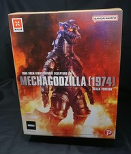 X plus Mechagodzilla 1974 Black version picture