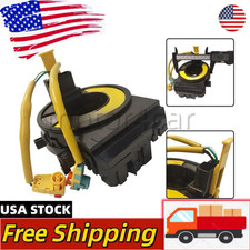93490-4Z120 93490-2H400 Clock Spring for 2013-2018 Hyundai Santa Fe Sport picture