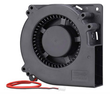 Wathai 120mm x 32mm 12V High Airflow DC Brushless Blower Fan for Radiator,... picture