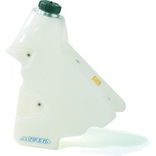 Acerbis Fuel Tank 3.4 Gallon  Natural 2140730147 picture