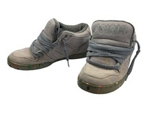 Osiris South Bronx Size 10 Mens Shoe picture